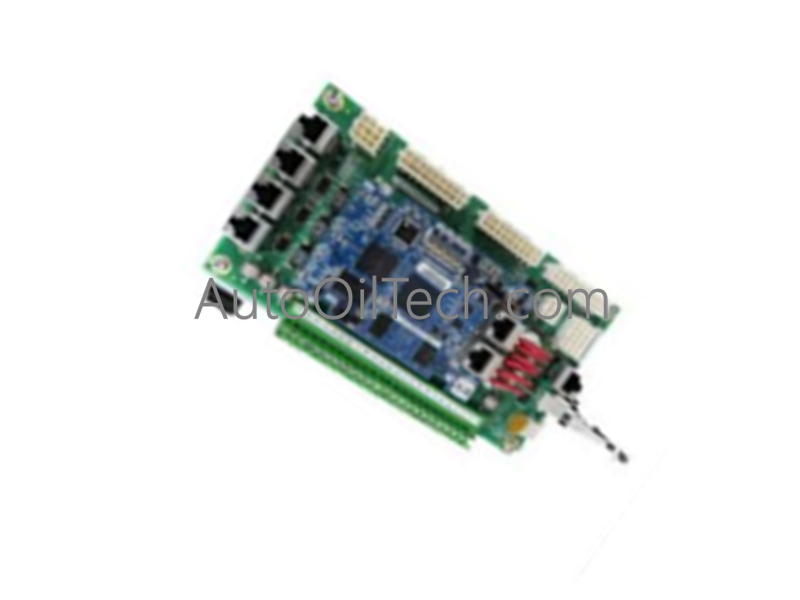 GE IS200AEPCH2CGF(IS215AEPCH2FB) Signal Conditioning Module