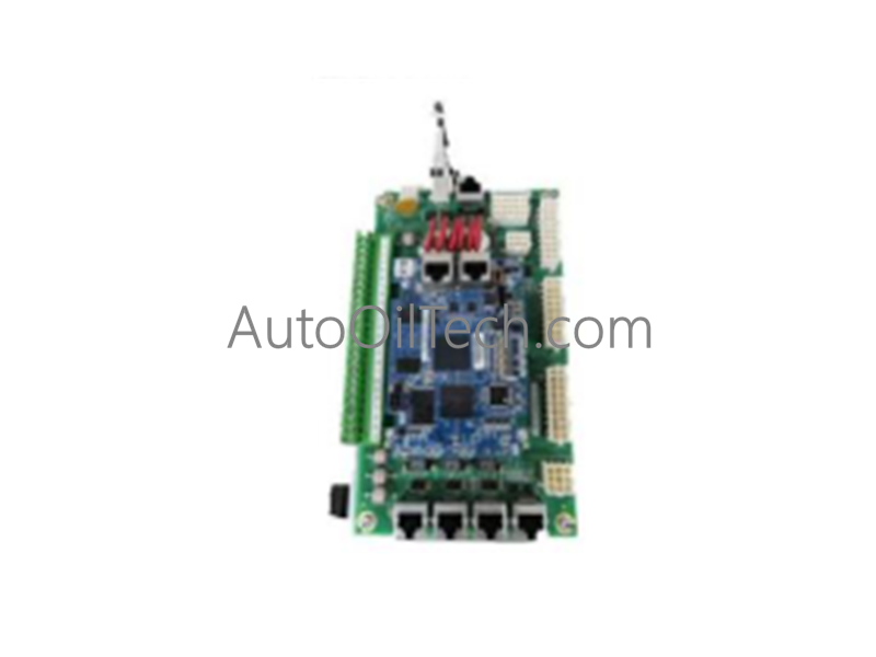 GE IS200AEPCH2CGF(IS215AEPCH2FB) Signal Conditioning Module