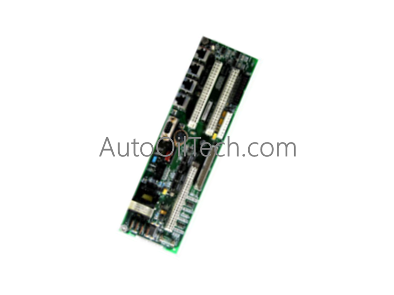 GE IS200ICBDH1ACB I/O Control Board