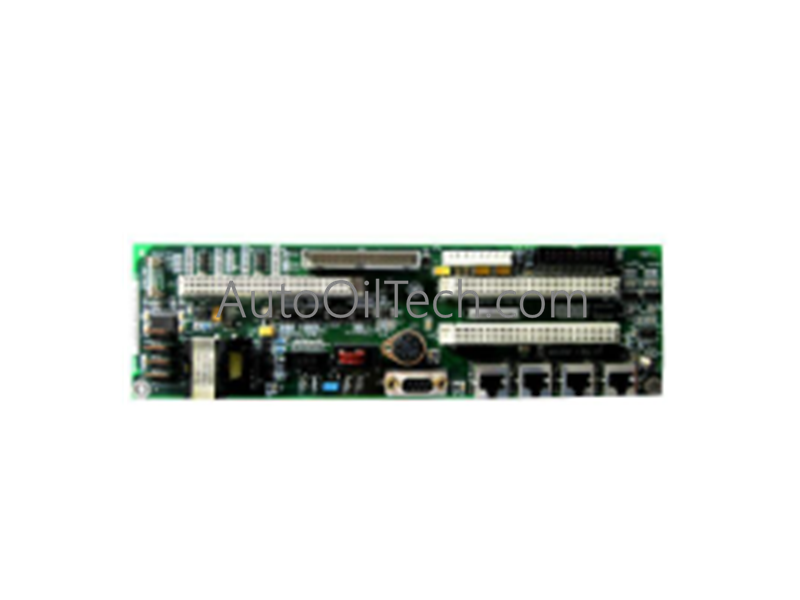 GE IS200ICBDH1ACB I/O Control Board