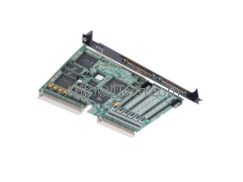 GE IS200ADIIH1ABA Analog Input Interface Module