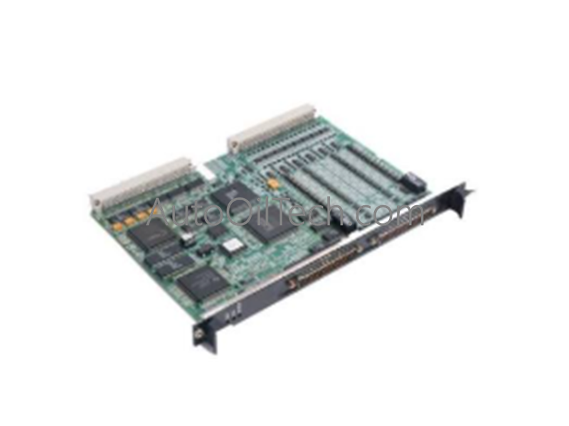GE IS200ADIIH1ABA Analog Input Interface Module