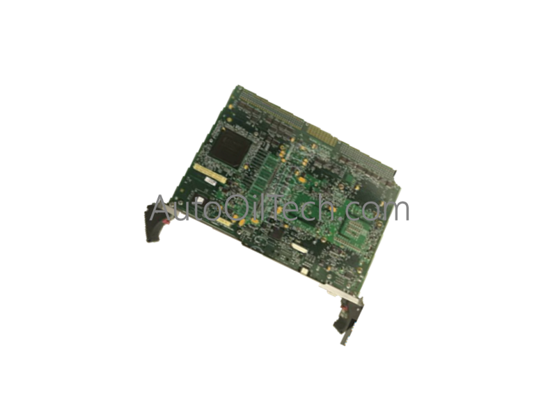GE IS200ADIIH1ABA Analog Input Interface Module