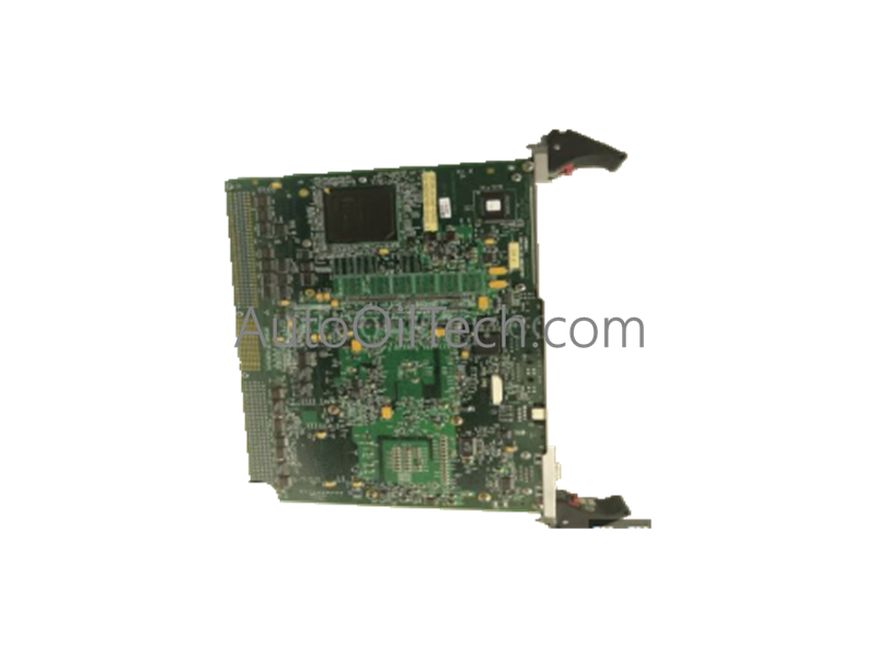 GE DS200LDCCH1AFA Drive Control LAN Communications Board
