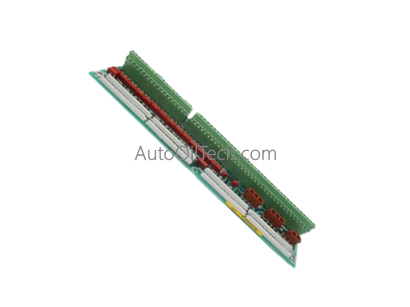 GE DS200SHVMG1BB High Voltage M-Gate Board