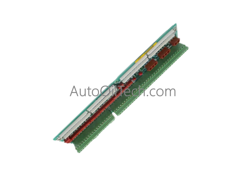 GE DS200SHVMG1BB High Voltage M-Gate Board