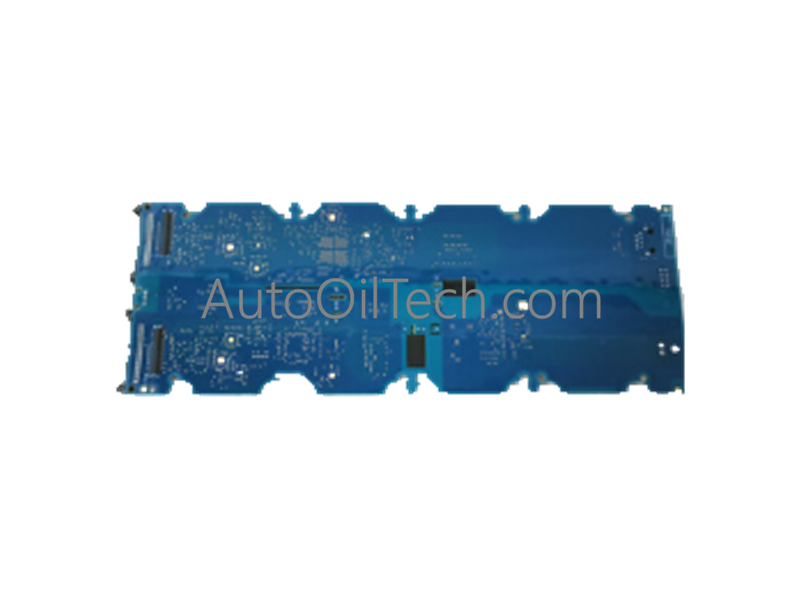 GE CM400RGICH1AFD Industrial Memory Card