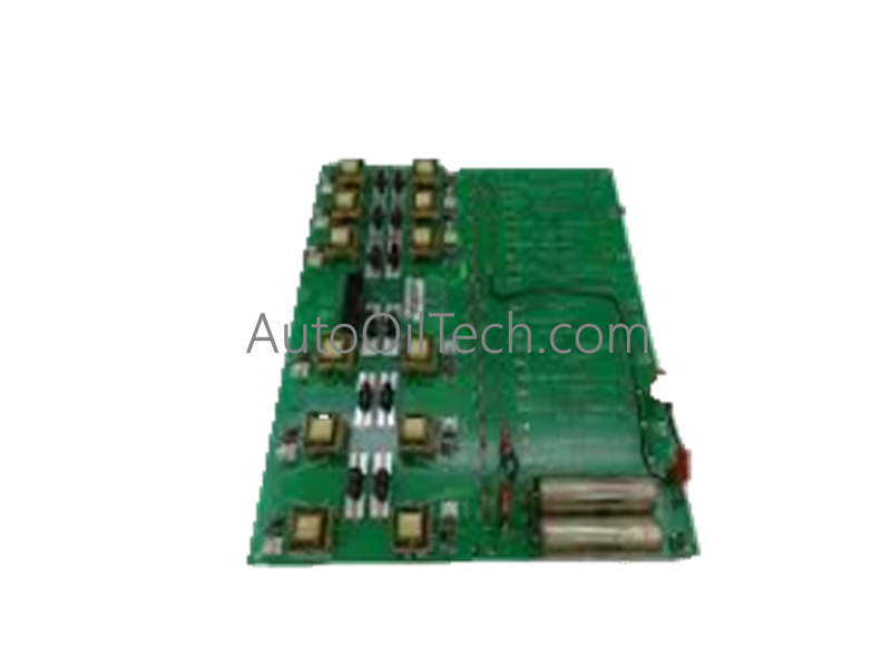 GE DS200PCTMG1AAA Power Connect Terminal Board