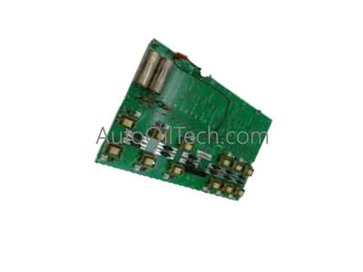 GE DS200PCTMG1AAA Power Connect Terminal Board