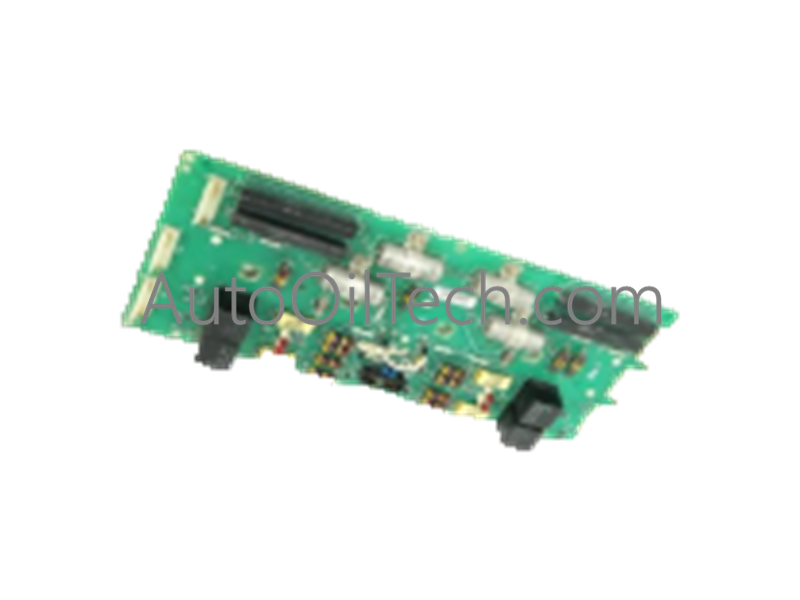 GE DS3800NHVK1A1A Relay/Driver Board