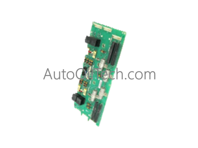 GE DS3800NHVK1A1A Relay/Driver Board