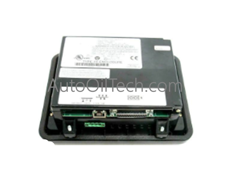 GE CM415REBKH1B Communication and Control Module