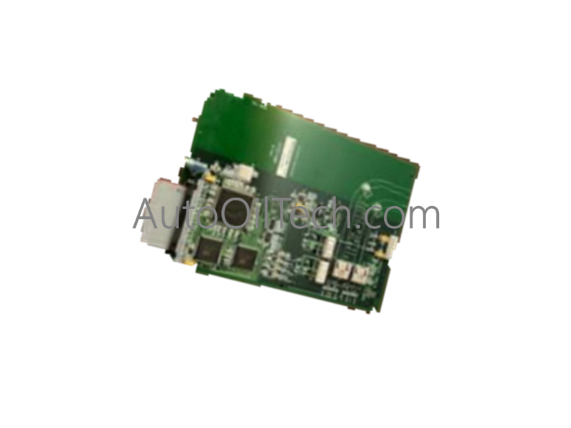 GE IS200ADIIH1AAA Auxiliary Drive Interface Boards
