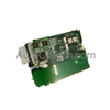 GE IS200ADIIH1AAA Auxiliary Drive Interface Boards