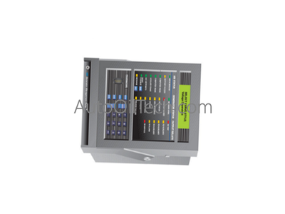 Relé de protección de generador GE SR489-P1-LO-A20-E