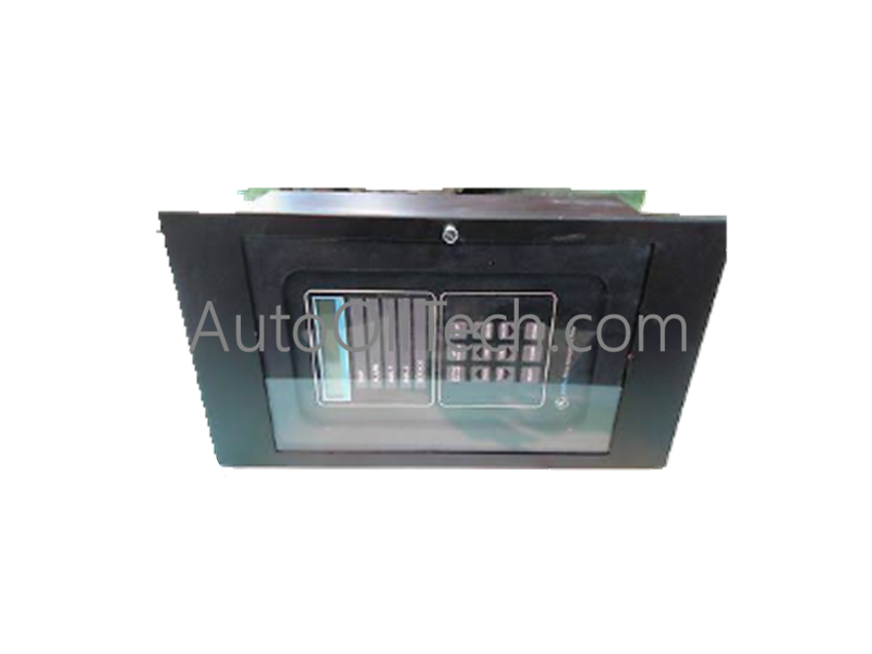 GE 269PLUS-D/O-111-100P-HI Motor Protection