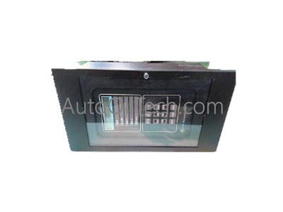 GE 269PLUS-D/O-111-100P-HI Motor Protection