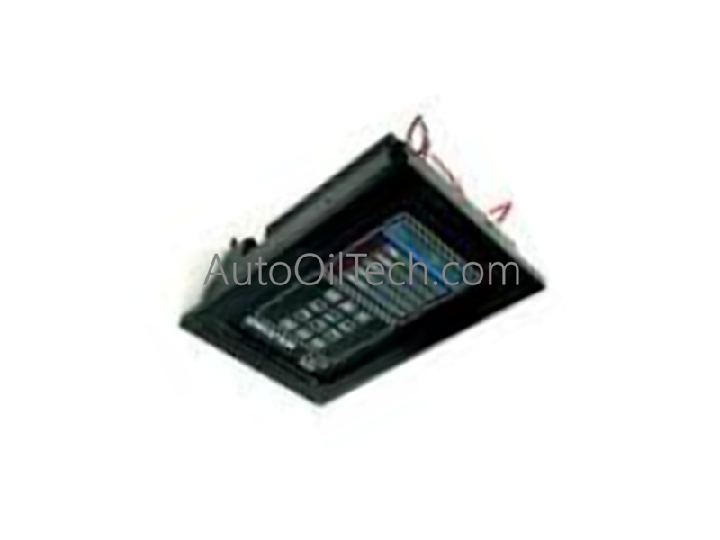 GE 269PLUS-D/O-111-100P-HI Motor Protection