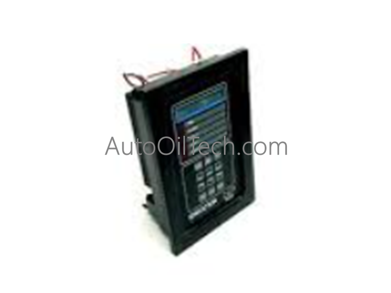 GE 269PLUS-D/O-111-100P-HI Motor Protection