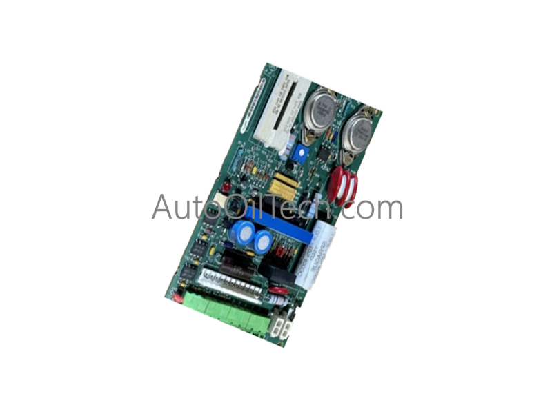 GE DS200CDBAG1BDB Contactor Driver Board