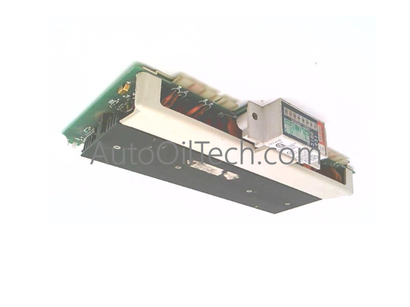 621-2100 Honeywell Digital Output Module