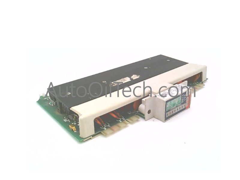 Honeywell 621-2150 Digital Output