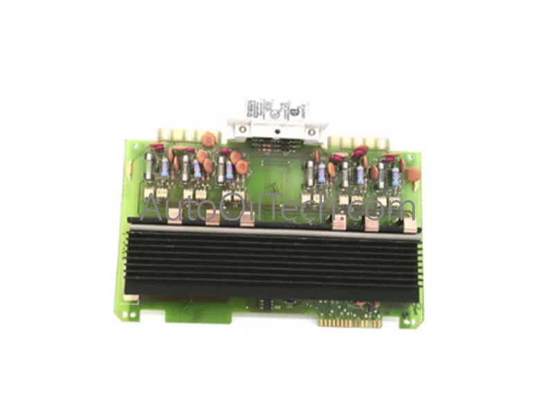 Honeywell 08566200A Measurex Cable Assembly
