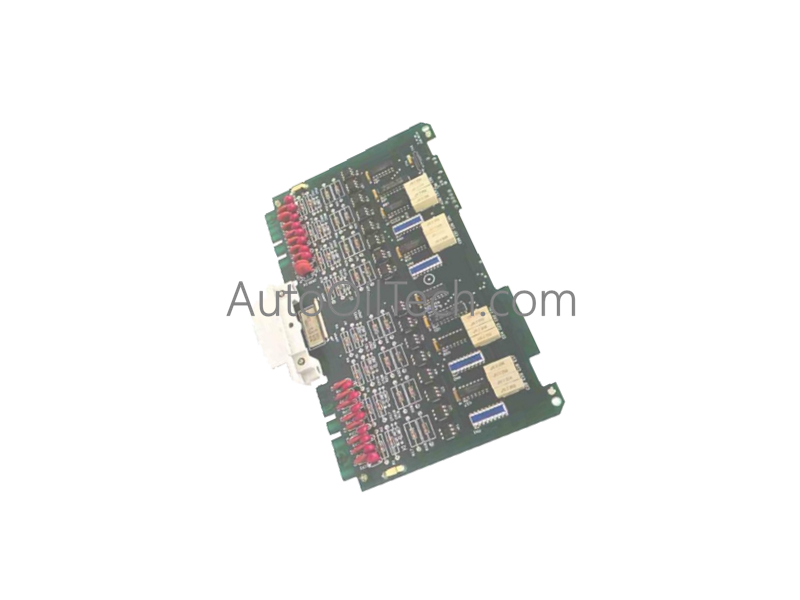 Honeywell 621-3550 Digital Input Module