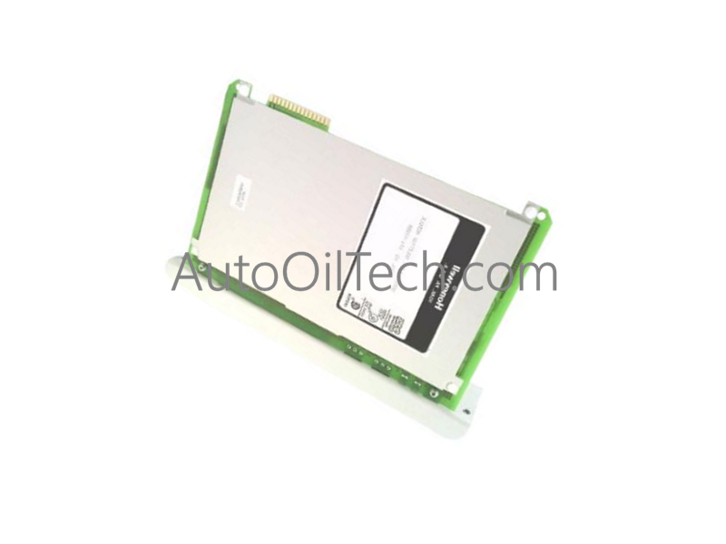 Honeywell 621-9932 I/O Rack Power Supply Module