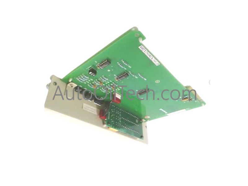 Honeywell 621-9928R Communication Module