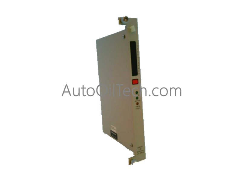 Honeywell 621-9935 Serial I/O Module