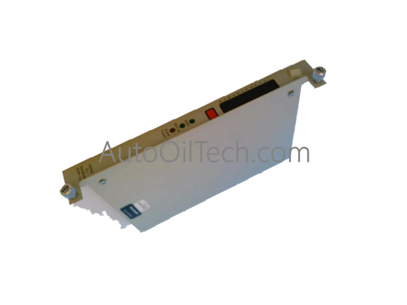 Honeywell 621-9935 Serial I/O Module