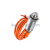 Honeywell LG1093AA04 Turbine Flame Sensor