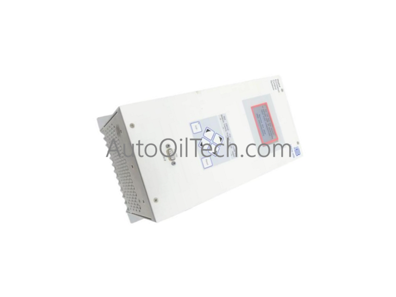 BASLER DECS-200-1L Digital Excitation Control System