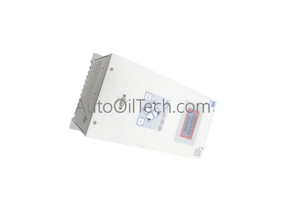 BASLER DECS-200-1L Digital Excitation Control System