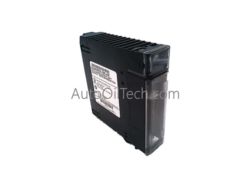 GE IS220STAIH2ACB Analog Input Module