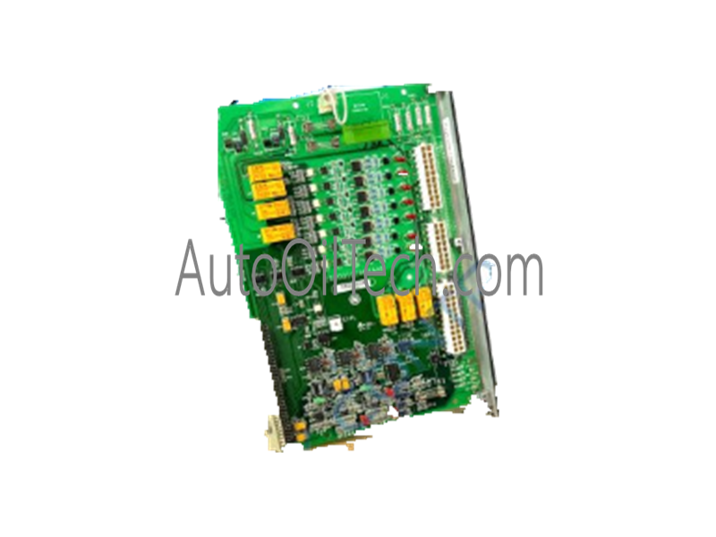 GE IS200ICIAH1AAB Terminal Interface Board