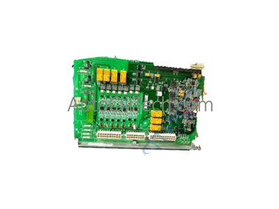 GE IS200ICIAH1AAB Terminal Interface Board