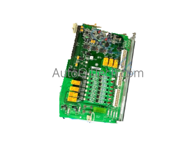 GE IS200ICIAH1AAB Terminal Interface Board