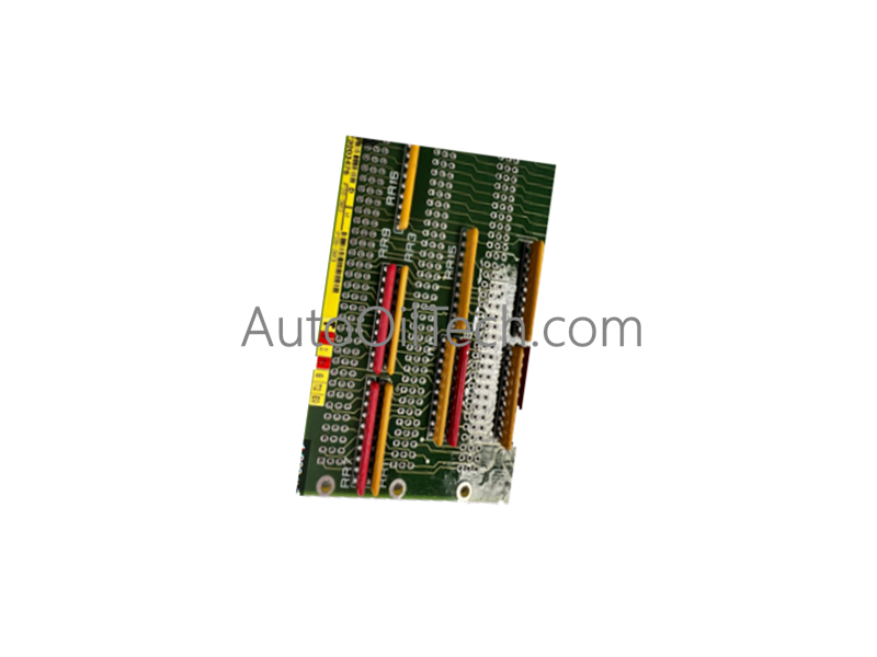ALSTOM PIB903 Power Interface Board