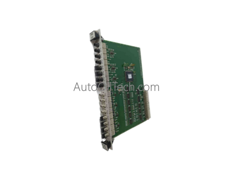 ALSTOM PIB310 Power Interface
