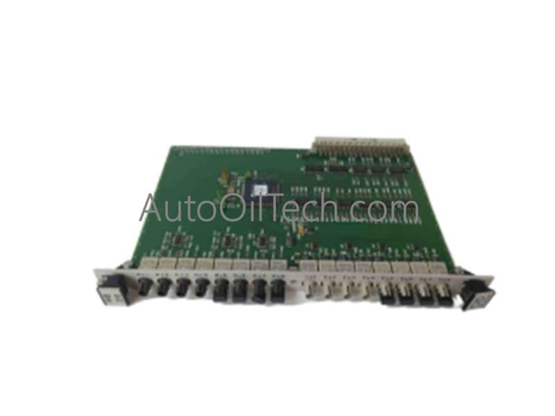 ALSTOM PIB310 Power Interface
