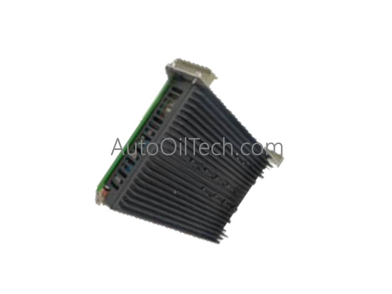 ALSTOM MPS022 Power Supply Unit