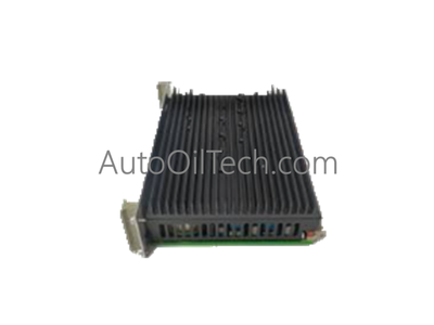 ALSTOM MPS022 Power Supply Unit