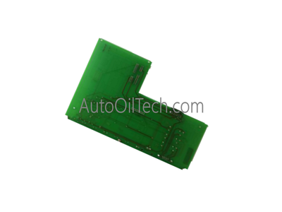 ALSTOM 43297029 Utility Module