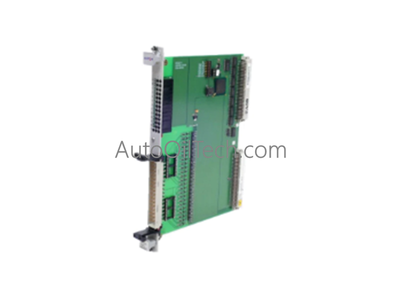 ALSTOM DIZ232.1 Counter Module