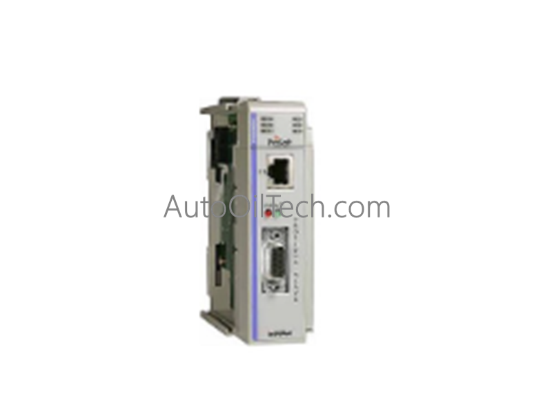 ProSoft MVI69-PDPS Profibus DP Slave Communication Module