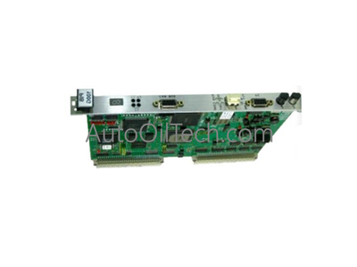 ALSTOM PIB100G Interface Board