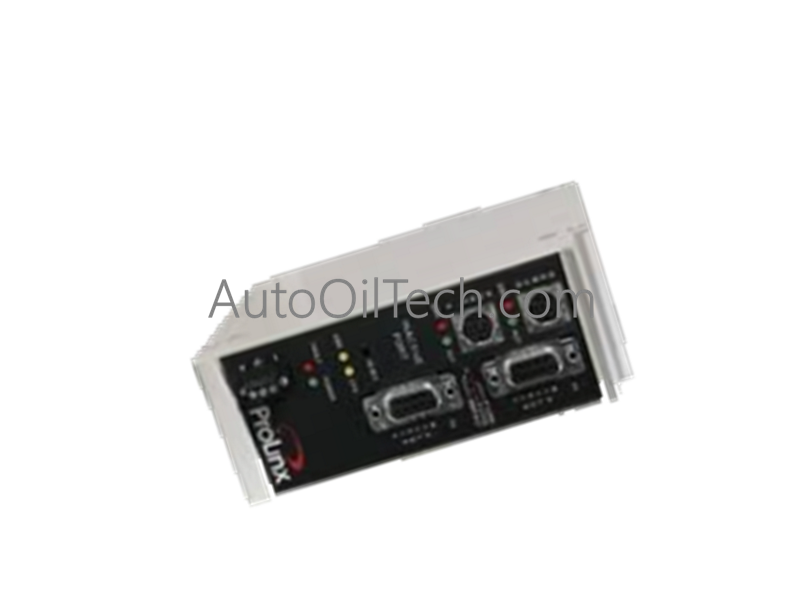ProSoft 5301-MBP-DFCM Protocol Gateway