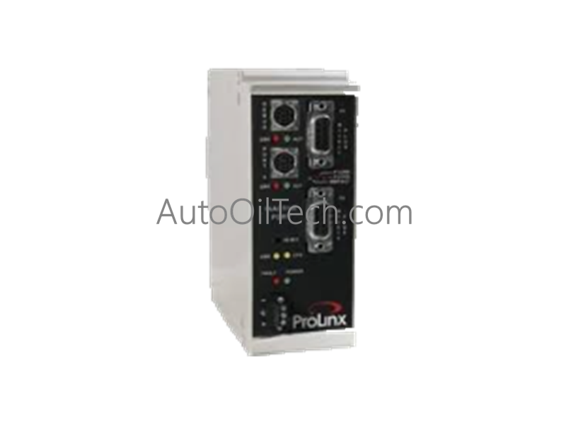 ProSoft 5301-MBP-DFCM Protocol Gateway